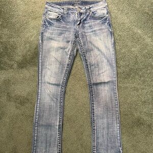 Sage Jeans Size 27